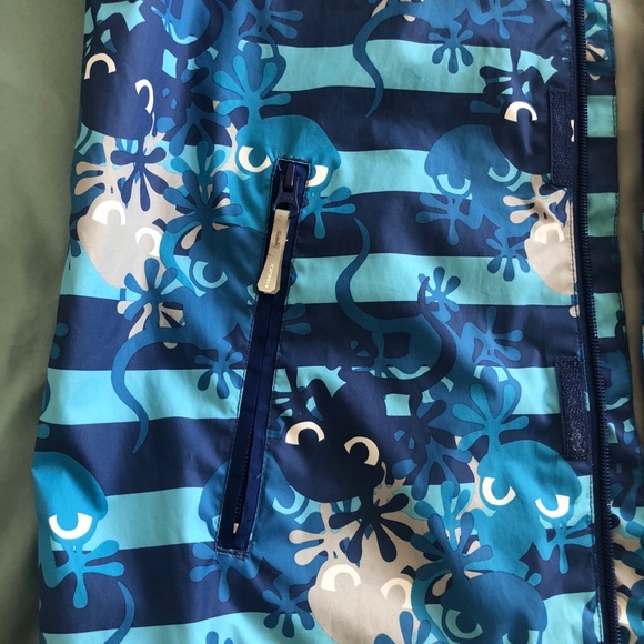 Youth jacket - Picture 7 of 8